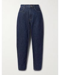 Polo Ralph Lauren - Hoch Sitzende Jeans - Lyst