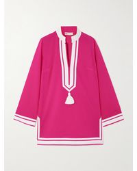 Tory Burch - Beach Tunic - Lyst