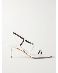 Emme Parsons - Delicat Leather Sandals - Lyst