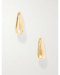 Sophie Buhai - Noodle-Toned Sterling Earrings - Lyst