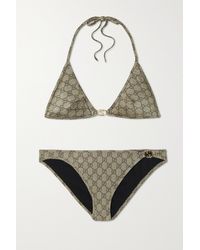 Gucci Bikinis and bathing suits for Women - Up to 40% off | Lyst
