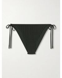 TOTEME - Monogram Bikini Brief - Lyst
