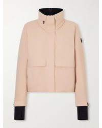 Moncler - Danses Shell Down Ski Jacket - Lyst