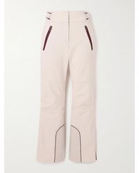 Brunello Cucinelli - Bootcut Ski Pants - Lyst