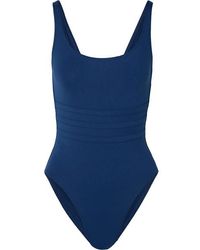 Eres Les Essentiels Asia Badeanzug - Blau