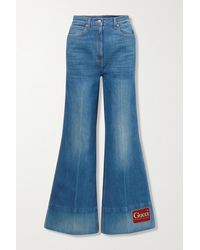 gucci womens jeans