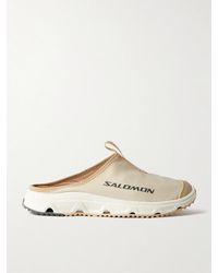 Salomon - Rx Moc 3.0 Mesh Slip-On Sneakers - Lyst