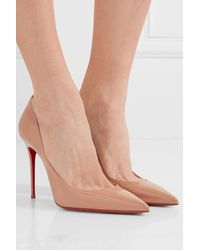 decollete louboutin
