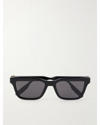 Dior - Dior Ribbon S2I Square-Frame Acetate Sunglasses - Lyst