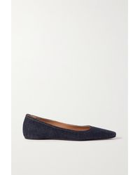 Women's TotÃªme Ballet flats and ballerina shoes from $408 | Lyst