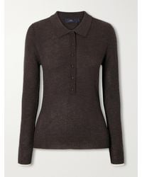arch4 - Maja Cashmere Sweater - Lyst