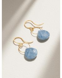 Melissa Joy Manning - 14-Karat Opal Earrings - Lyst
