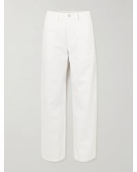 Agolde - Maria Mcmanus Trouser Wide Leg Mid-Rise Jeans - Lyst