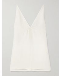 Proenza Schouler - Mitchell Cloqué Camisole - Lyst