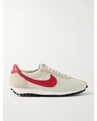 Nike - Ld-1000 Sneakers Aus Mesh Mit Veloursleder- Und Lederbesätzen - Lyst