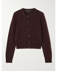 Nili Lotan - March Cashmere Cardigan - Lyst