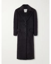 JOSEPH - Laia Alpaca And Wool-Blend Coat - Lyst
