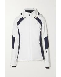 Kjus Jackets for Women | Online Sale up to 51% off | Lyst