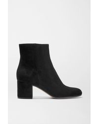Gianvito Rossi Boots for Women - Up to 67% off | Lyst