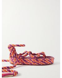 Isabel Marant - Espadrilles - Lyst