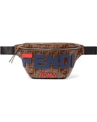 fendi fanny pack