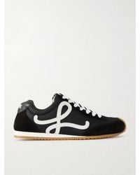 Loewe - Ballet Runner 2.0 Sneakers - Lyst