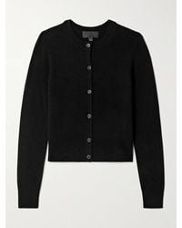 Nili Lotan - March Cashmere Cardigan - Lyst