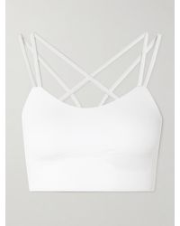 lululemon - Brassière De Sport En Tissu Stretch Like A Cloud, Bonnets B/C - Lyst