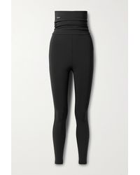 Dolce & Gabbana Leggings for Women - Up to 76% off at Lyst.com