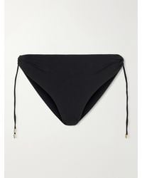 Max Mara - Beachwear Sandra Bikini Briefs - Lyst