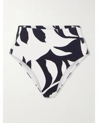 Max Mara - Stilla Bikini Briefs - Lyst