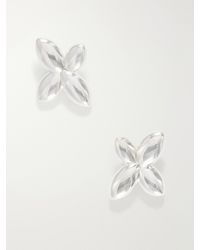 Camille Surault - Rosemarie Sterling Earrings - Lyst