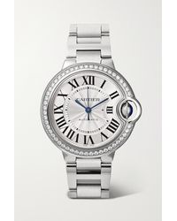 Cartier Watches for Women | Lyst Australia