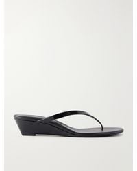 Christopher Esber - Scala Leather Sandals - Lyst