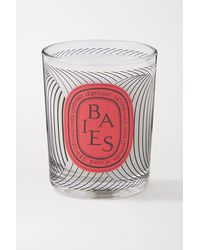 Diptyque Graphic Collection Scented Candle - Multicolour