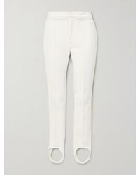 Moncler - Sportivo Stirrup Ski Pants - Lyst