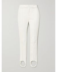 Moncler - Sportivo Stirrup Ski Pants - Lyst