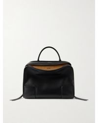 Loewe - Amazona 180 Large Leather Shoulder Bag - Lyst