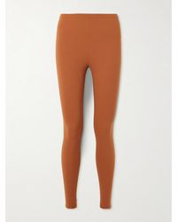 Skims - Fits Everybody Stretch-Jersey Leggings - Lyst