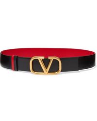 valentino big belt