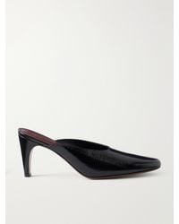 Neous - 80 Leather Pumps - Lyst