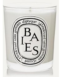 Diptyque Baies Scented Candle, 70g - Multicolour