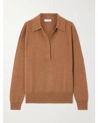 Altuzarra - Zaq Cashmere Sweater - Lyst