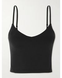 lululemon - Yoga Align A/B Cami Cropped Nulu Tank - Lyst