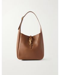 Saint Laurent - Le 5 À 7 Supple Small Leather Shoulder Bag - Lyst