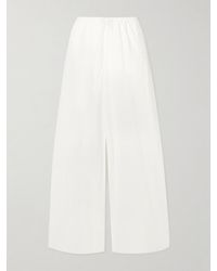 Doen - Lavon Linen Pants - Lyst