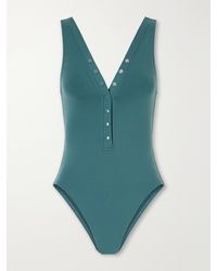 Eres - Les Essentiels Icone Swimsuit - Lyst