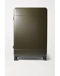 CALPAK Hue Large Hardshell Suitcase - Green