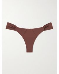 Kiki de Montparnasse - La Sirene Bikini Thong - Lyst