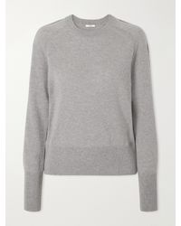 JOSEPH - Melby Cashmere-Blend Sweater - Lyst